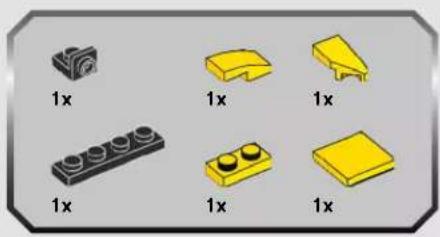LEGO Speed Champions 76901 - LEGO.com/apps - 102