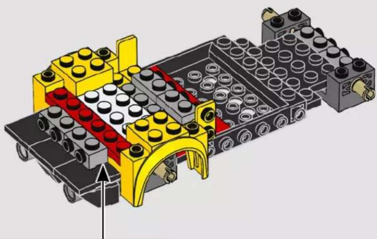 LEGO Speed Champions 76901 - LEGO.com/apps - 36