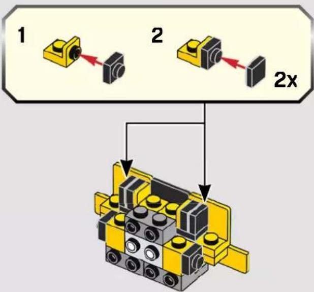 LEGO Speed Champions 76901 - LEGO.com/apps - 145