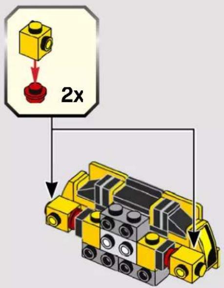 LEGO Speed Champions 76901 - LEGO.com/apps - 153