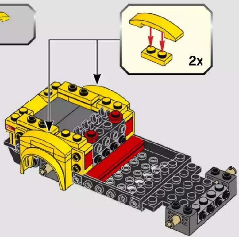 LEGO Speed Champions 76901 - LEGO.com/apps - 61