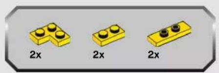LEGO Speed Champions 76901 - LEGO.com/apps - 54