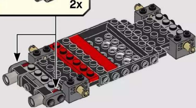 LEGO Speed Champions 76901 - LEGO.com/apps - 26