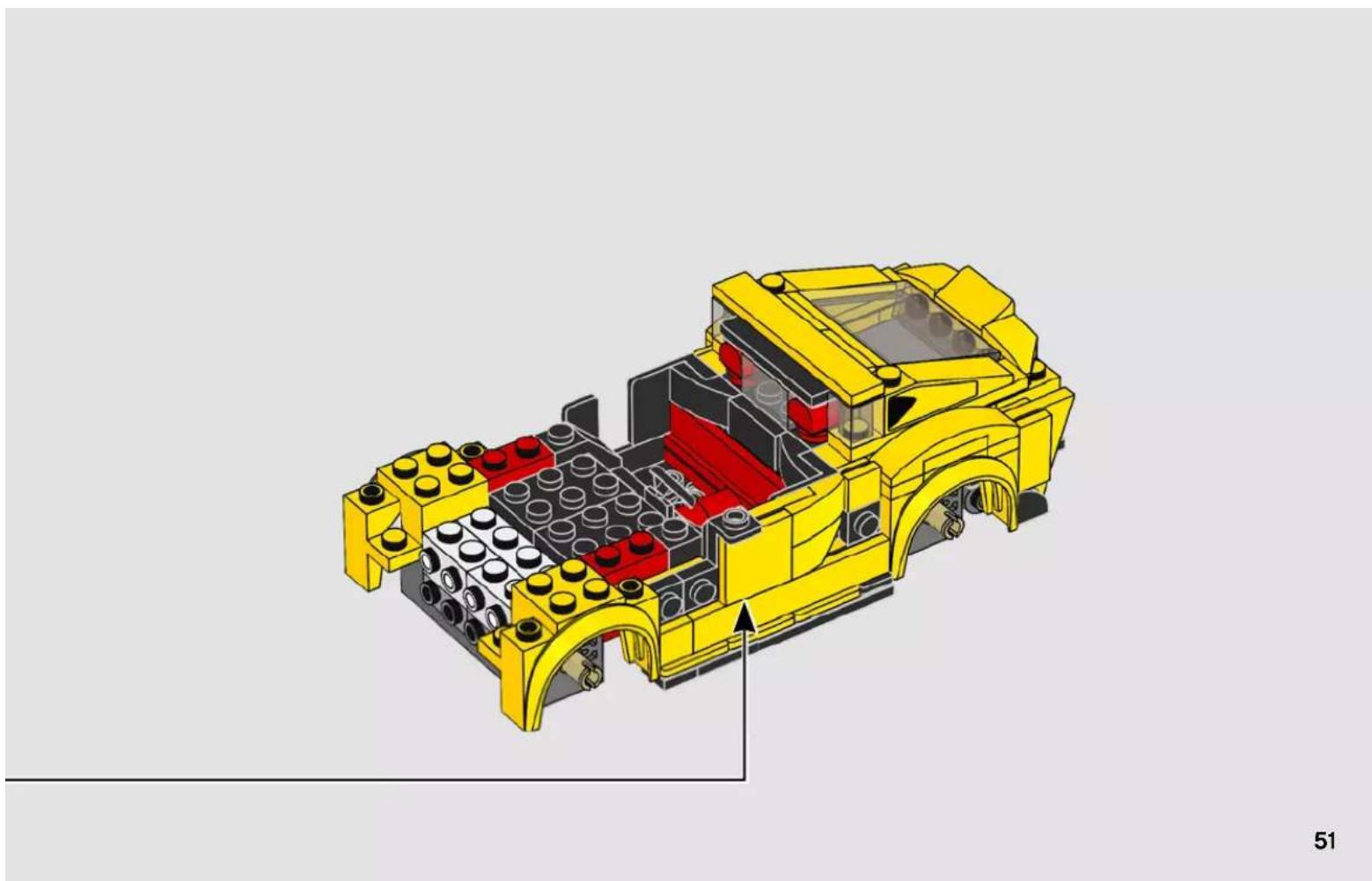 LEGO Speed Champions 76901 - LEGO.com/apps - 107