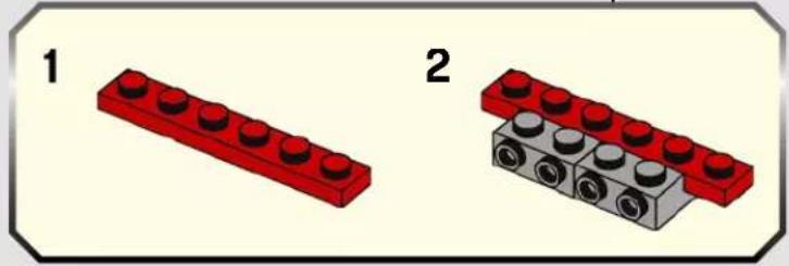 LEGO Speed Champions 76901 - LEGO.com/apps - 37