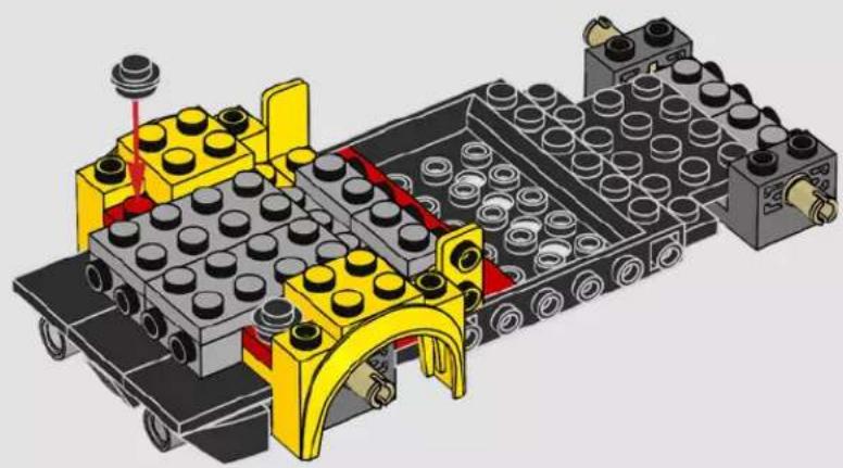 LEGO Speed Champions 76901 - LEGO.com/apps - 39