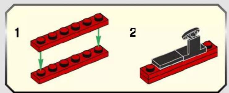 LEGO Speed Champions 76901 - LEGO.com/apps - 80