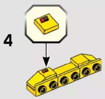 LEGO Speed Champions 76901 - LEGO.com/apps - 47