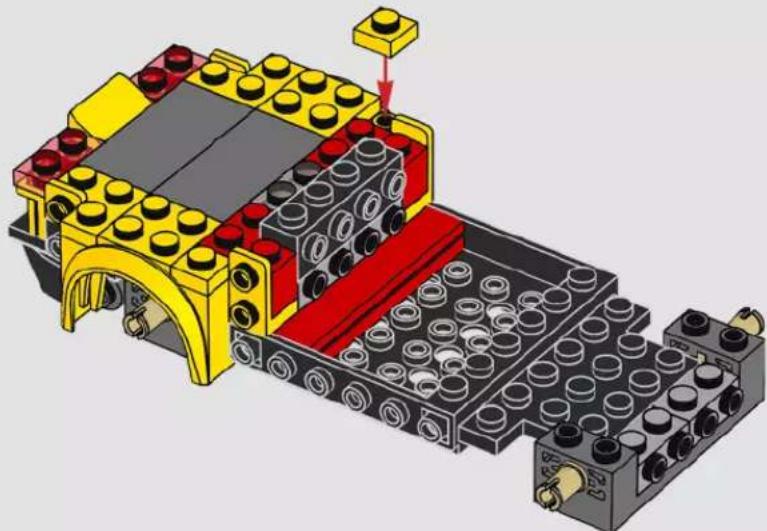 LEGO Speed Champions 76901 - LEGO.com/apps - 53