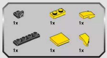 LEGO Speed Champions 76901 - LEGO.com/apps - 119