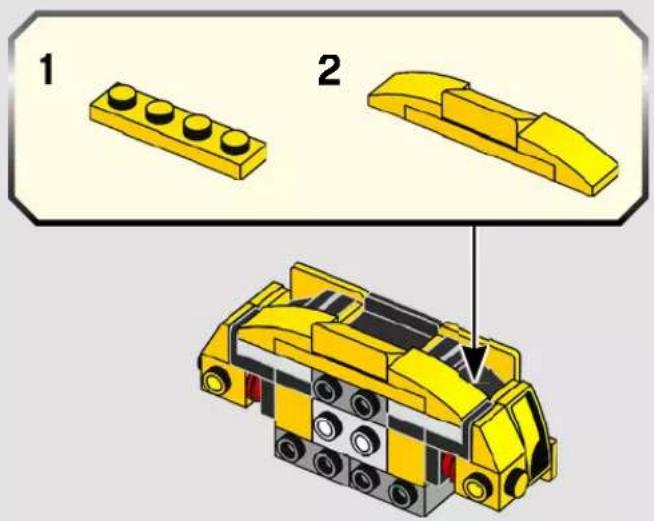 LEGO Speed Champions 76901 - LEGO.com/apps - 157