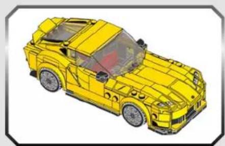 LEGO Speed Champions 76901 - LEGO.com/apps - 8