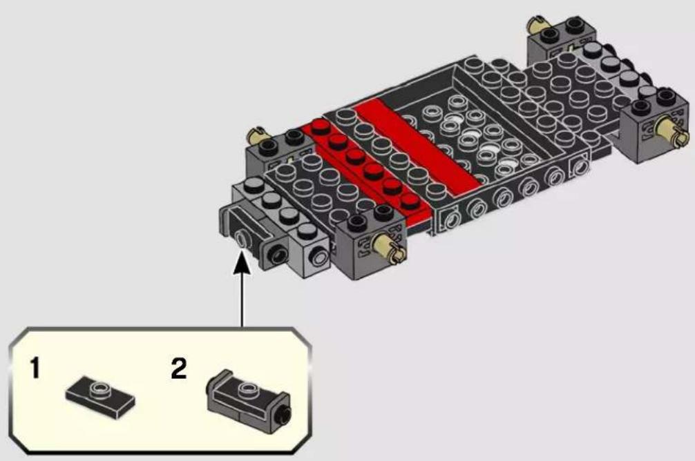 LEGO Speed Champions 76901 - LEGO.com/apps - 23