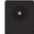 NUX Trident NME-5 - Prise DC 9V - 1