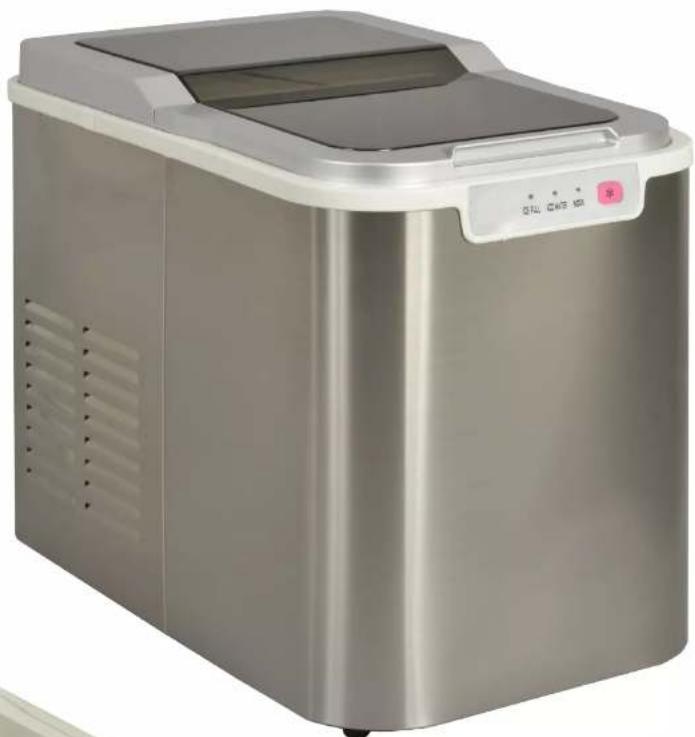 KITCHEN CHEF YT-E-005B - APPAREIL TRES COMPACT et PEU ENCOMBRANT - 1