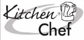 KITCHEN CHEF YT-E-005B - machine à glaçons - 1