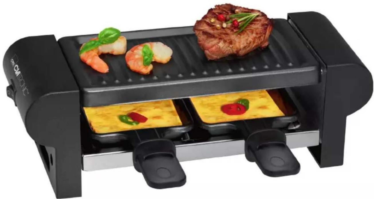 CLATRONIC RG 3592 - 1