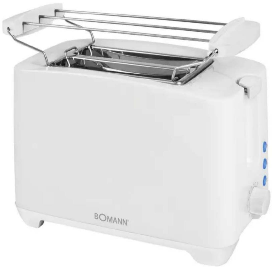 BOMANN TA 6065 CB - 1