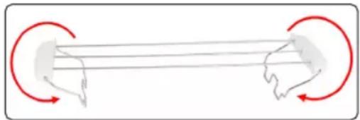 CLATRONIC TA 3802 - Accesorio para panecillos (amovible) - 1