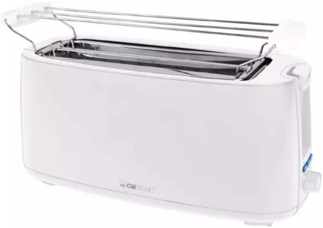 CLATRONIC TA 3802 - 1