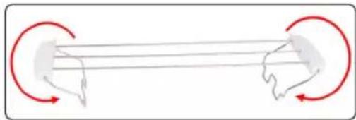 CLATRONIC TA 3802 - Bread Roll Attachment (Removable) - 1