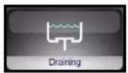 Vulcan VPP28 - DRAIN MENU - 1