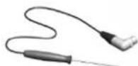 Vulcan VPP28 - ACCESSOIRES / ACCESSORIES - 2