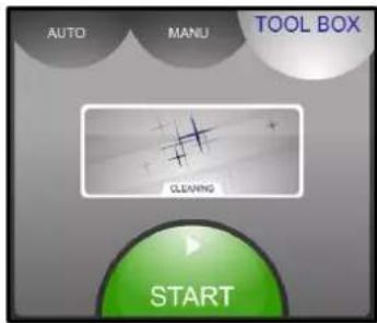 AUTO MANU TOOL BOX CLOTHING START