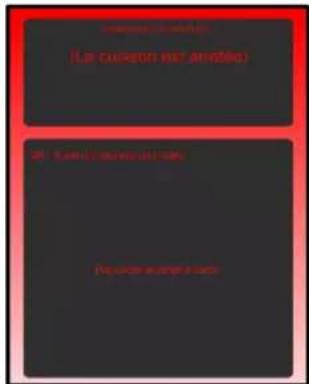 (La cuestion est amide) (1) Runt de la concha de la Région est en la