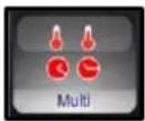 Vulcan VPP28 - MULTI ZONE MENU - 1
