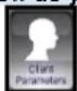 Vulcan VPP28 - How do you access client parameters? - 1