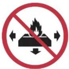 ADURO B1 - Warnings and safety precautions - 6