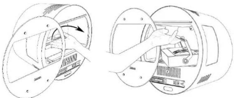 ADURO B1 - S'applique à l'Aduro B1: - 2