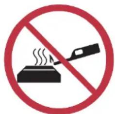 ADURO B1 - Avvertenze e precauzioni di sicurezza - 6
