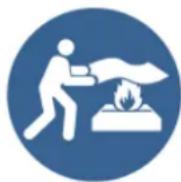 ADURO B1 - Varningar och försiktighetsåtgärder - 2
