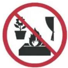 ADURO B1 - Warnings and safety precautions - 2