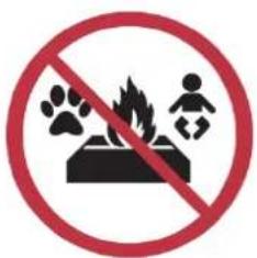 ADURO B2 - Warnings and safety precautions - 5