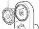 BLAUPUNKT BP-KF05 - 装回 - 1