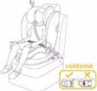Joie i-Bold - Zvolte vaši instalaci - 2