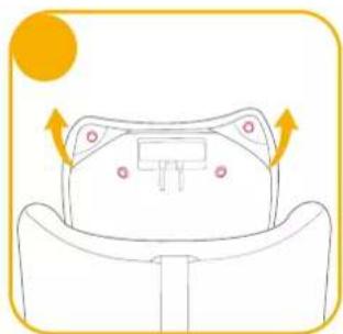 Joie i-Bold - enhanced child restraint - 38