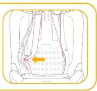 Joie i-Bold - enhanced child restraint - 32