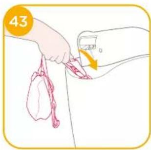 Joie i-Bold - enhanced child restraint - 48