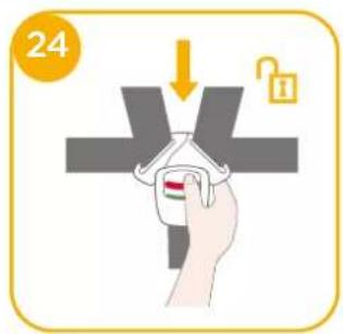 Joie i-Bold - enhanced child restraint - 29
