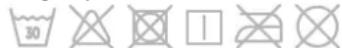 Joie i-Bold - Entretien et maintenance - 1
