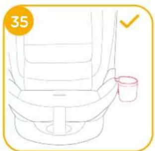 Joie i-Bold - enhanced child restraint - 44