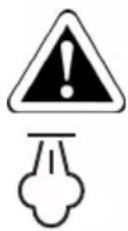 WAGNER Power Steamer 915E - Attention! - 2