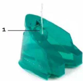 DOMO DO7118S - PIEZAS - 1