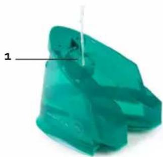 DOMO DO7118S - TEILE - 1