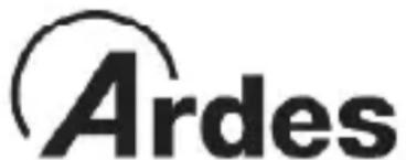 ARDES AR4O180 - Limitações - 1