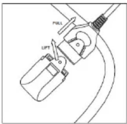 ARDES AR4O180 - (EN) INSTRUCTIONS FOR USE - 2